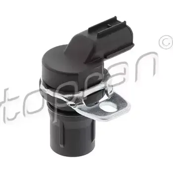 Čidlo automobilu TOPRAN Senzor otáček automatické převodovky TPR 623 172