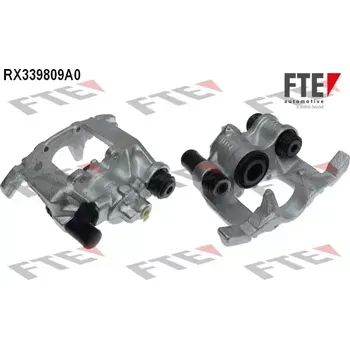 Brzdový třmen FTE Brzdový třmen FTE RX339809A0