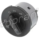 Spínač, hlavní světlo HANS PRIES 116 506