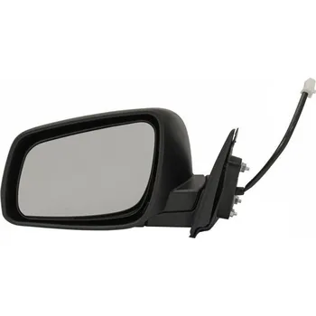 Auto zrcátko LKQ L elektricky ovládané zpětné zrcátko 82.99.201