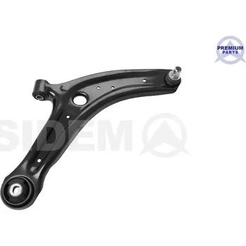 Zavěšení kol SIDEM Rameno zavěšení kol SID 3451