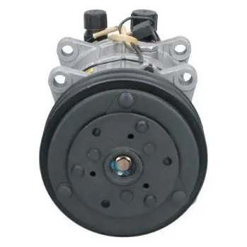 Kompresor klimatizace Volvo 090815013.