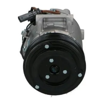 Kompresor klimatizace Vauxhall 090135036