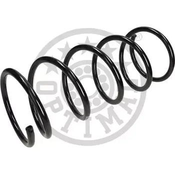 OPTIMAL Pružina podvozku PREMIUM LINE OPT AF-2058