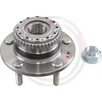 A.B.S. Náboj kola ABS 200379