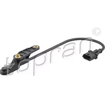 Čidlo automobilu TOPRAN Snímač polohy vačkového hřídele TPR 206 840