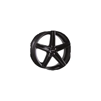 Alu kolo OXIGIN 18/SW/ET40 10,5x20 5x112 ET40.00 black