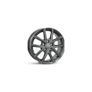 Alu kolo WHEELS CL2 7x17 5x100 ET45.00 anthracite dark