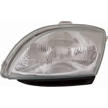 Přední světlomet LORO Světlomet LOR 661-1131R-LD-EM