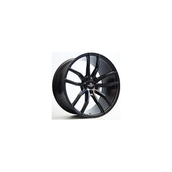 Alu kolo Forzza Forzza Sigma 9,5x21 5x112 ET30.00 black magic