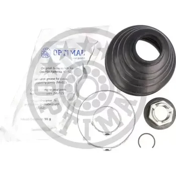 OPTIMAL Sada manžety hnacího hřídele OPT CVB-10611TPE