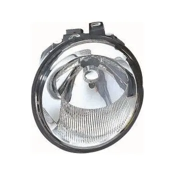 Přední světlomet LORO Světlomet LOR 441-1135L-LDEM1