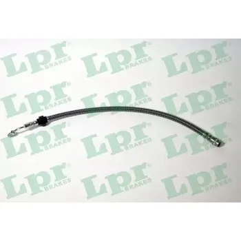 Brzdová hadice LPR Brzdová hadice LP 6T48234