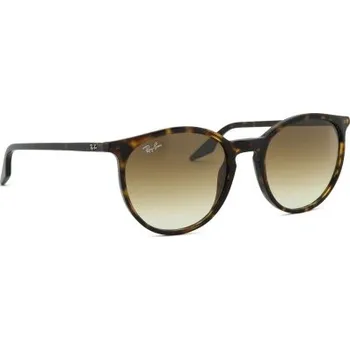 Sluneční brýle Ray-Ban RB2204 902/51 54 Ray-Ban