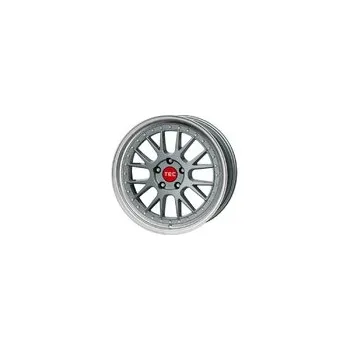 Disk TEC 8520ate159 TEC GT EVO 8.5x20 5/120 ET35 NB72,6 8,5x20 5x120 ET35.00 titan-glanz hpol
