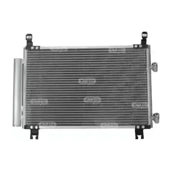 Výparník klimatizace HC-Cargo Kondenzátor klimatizace HC 260485