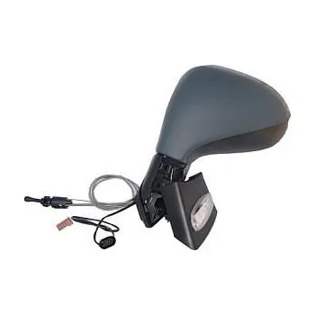 Auto zrcátko LORO Vnější zpětné zrcátko LOR 2911M01