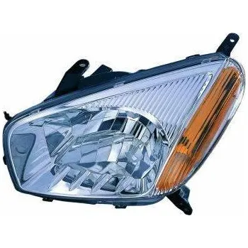 Přední světlomet LORO Světlomet LOR 312-1153R-US