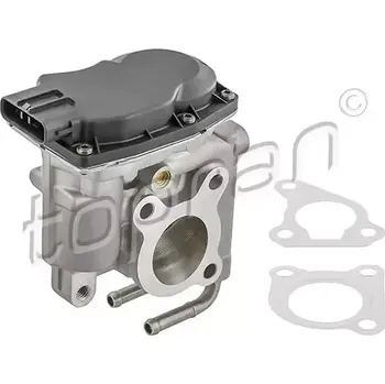 Ventil palivového systému TOPRAN AGR ventil TPR 639 162