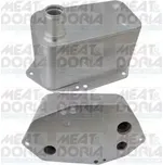 MEAT & DORIA Chladič oleje MAD 95036