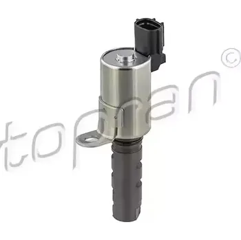 Vačková hřídel TOPRAN Řídicí ventil seřízení vačkového hřídele TPR 600 515