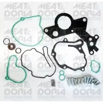 Brzdový válec MEAT & DORIA Opravná sada podtlakové pumpy (brzdová soustava) MAD 91147