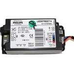 Předřadník LED PHILIPS 4 40W 700mA 441137065860 LEDSTREET’4
