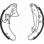 Starline Sada brzdových čelistí BC 07560