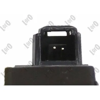 Osvětlení SPZ LORO Přídavné brzdové světlo LOR 017-70-872S