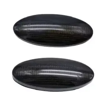 Osvětlení SPZ LORO Sada směrových světel Tuning / Accessory Parts LOR L37-140-004LED-S