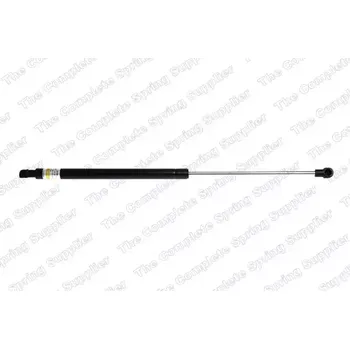 Dveře karosérie LESJÖFORS Plynová vzpěra zavazadlového prostoru LSJ 8192557