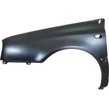 Blatník karosérie Starline L přední blatník s oválným otvorem + otvor pro anténu [95-10/97] 42.14.317