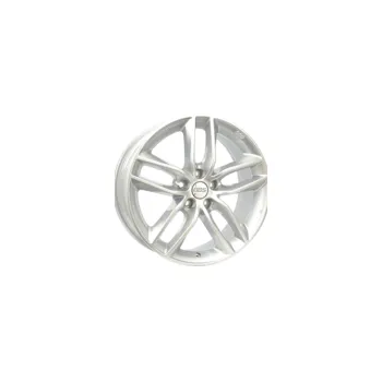 Alu kolo BBS 8,0X18 BBS SX 5/120 ET30 CH72,6 8x18 5x120 ET30.00 crystal silver