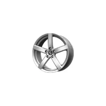 Alu kolo DIEWE EROS silver 6.0Jx15 ET45 5x100x54.1 (wintertauglich) x15 5x100 ET