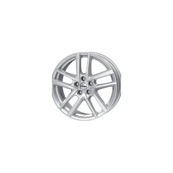 Auto-moto RIAL 7,5x18 RIAL ASTORGA RIAL POLAR-SILBER LZ/LK:5/112 ET:45,5 NB:66,6 7,5x18 5x112 ET45.00 polar-silber