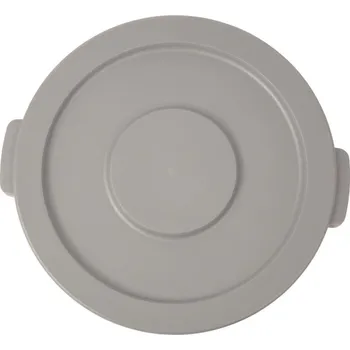 Odpadkový koš Jantex standardní víko na 80l koš