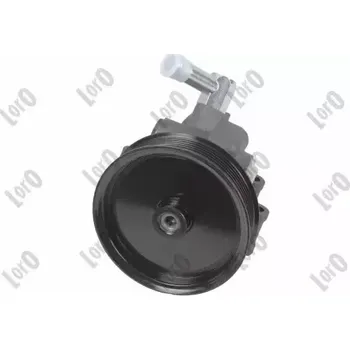 Posilovač řízení LORO Hydraulické čerpadlo řízení LOR 140-01-083