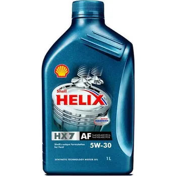 SHELL Helix HX7 AF 5W-30 1 l SH HF530-1