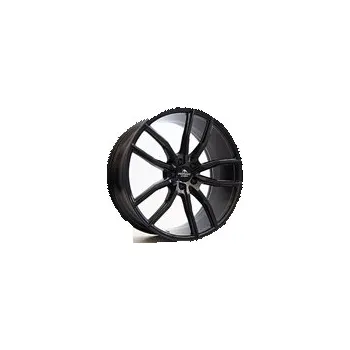 Alu kolo Forzza Forzza Sigma 9x21 5x112 ET25.00 black magic
