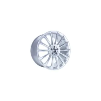 Alu kolo GMP CERCHIO IN LEGA GMP MODELLO STELLAR SILVER 8X19 5X112 ET 35 19 POLLICI GMP 8x19 5x112 ET35.00