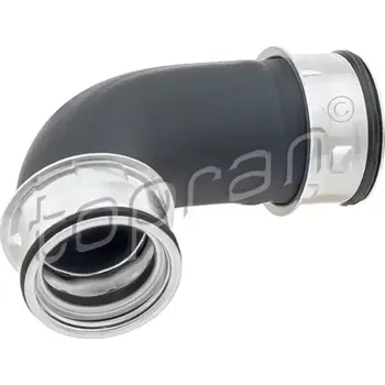 Příslušenství pro turbodmychadlo TOPRAN Hadička plnícího vzduchu TPR 113 715