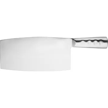 Kuchyňský nůž Vogue čínský sekáček nerezový 20,5cm