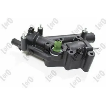 Čidlo automobilu LORO Pouzdro termostatu LOR 009-025-0003