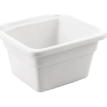 Olympia Whiteware, velikost dle gastronormy 1/6, 100mm