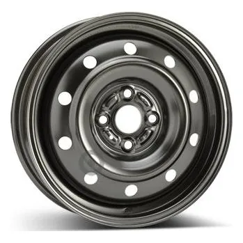 Plechové kolo KFZ 6735 5Jx15 (4x100 ET40) + od 3 kusů DOPRAVA ZDARMA!