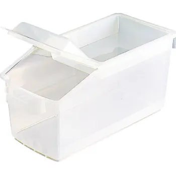 Dávkovač nápoje Araven Plastový zásobník na přísady Koala