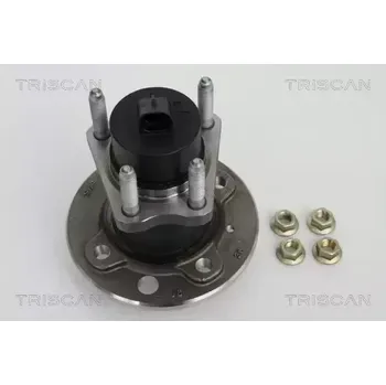 TRISCAN Sada ložiska kola TRI 8530 24213