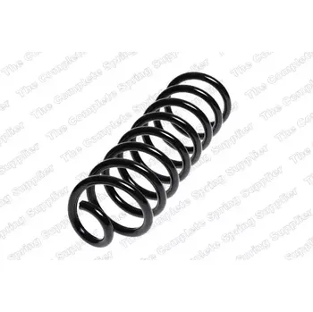 LESJÖFORS Pružina podvozku LSJ 4217000