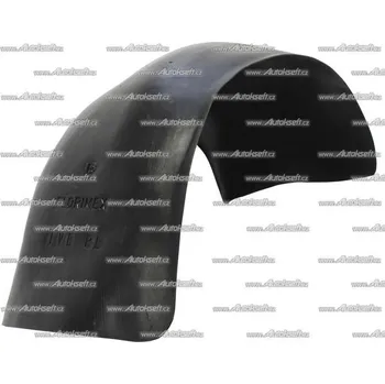 Podběh karosérie L přední plastové nadkolí [94-00] 22.10.317