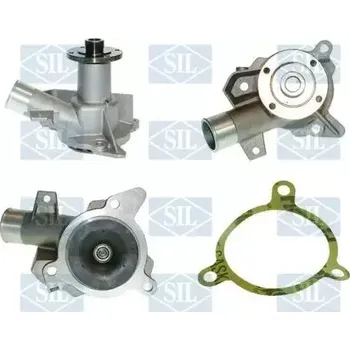 Vodní pumpa motoru Saleri SIL Vodní čerpadlo SLS PA562